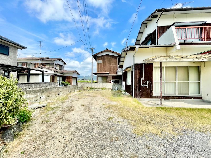 西条市新市　中古住宅 その他