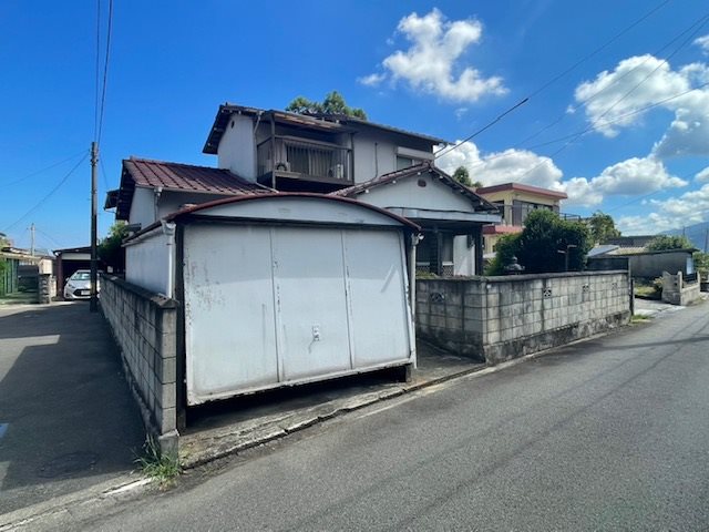 新居浜市中村 その他