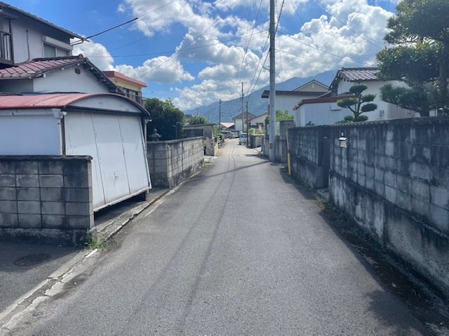 新居浜市中村 その他