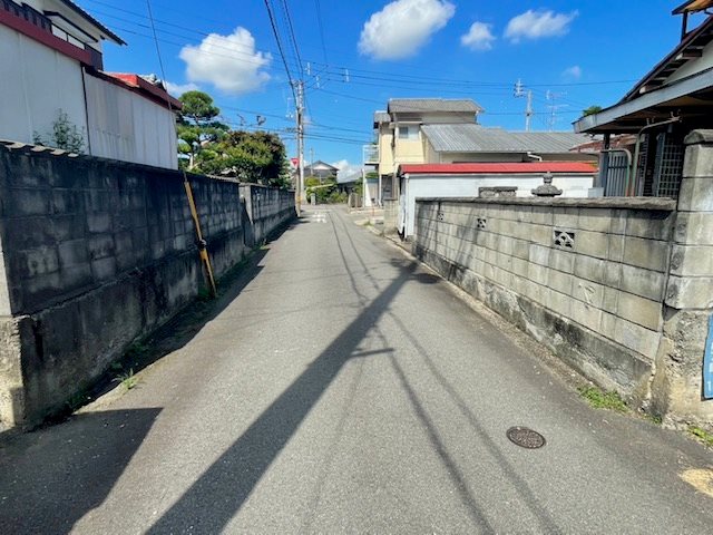 新居浜市中村 その他