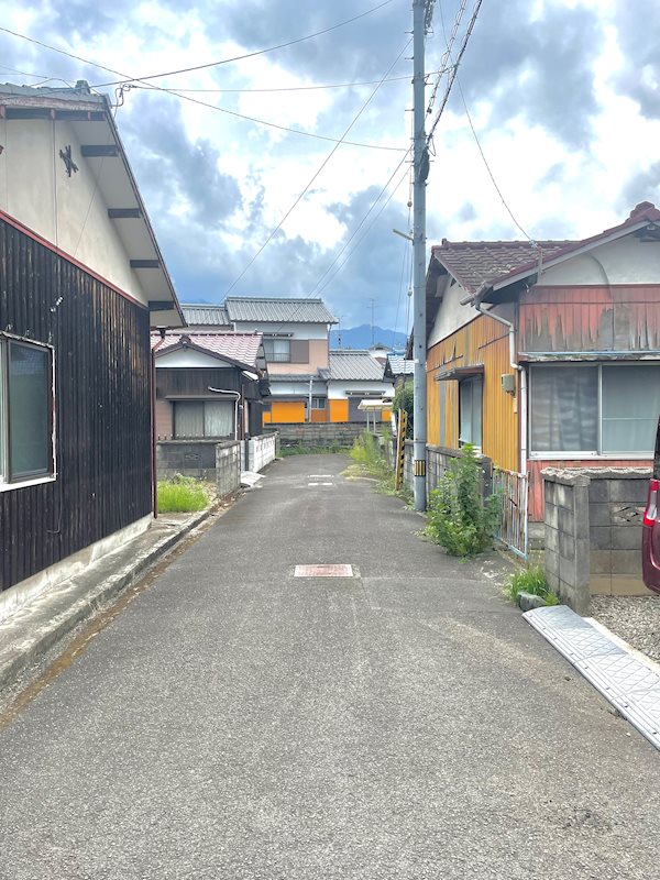 新居浜市城下町 その他