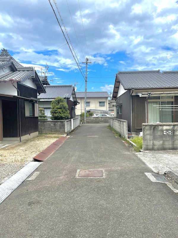 新居浜市城下町 その他