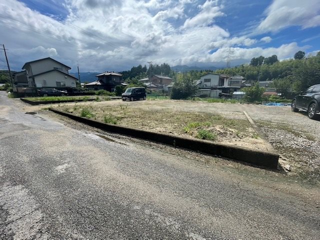 新居浜市光明寺1号地 その他