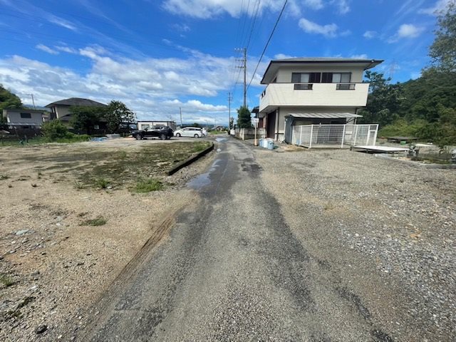 新居浜市光明寺1号地 その他