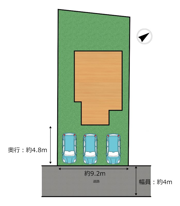 延喜　中古住宅 その他