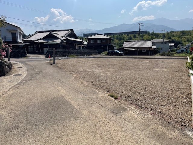 新居浜市東田 外観写真