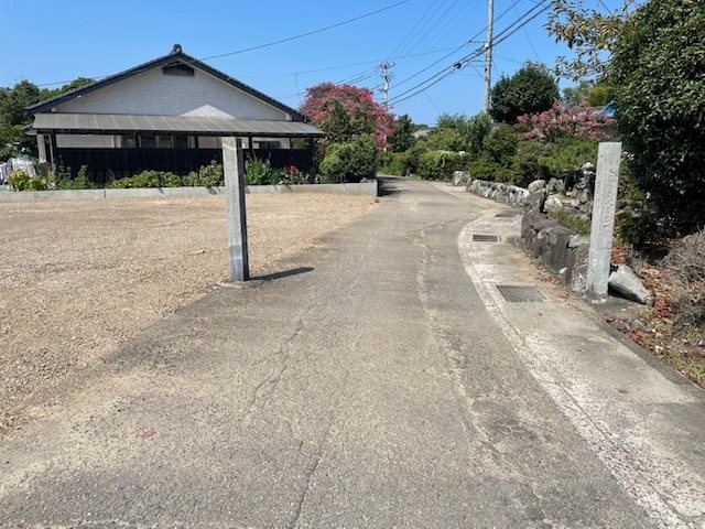 新居浜市東田 その他