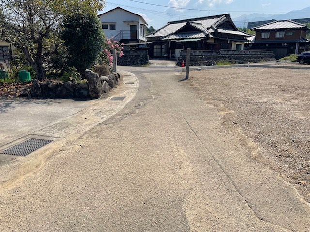 新居浜市東田 その他