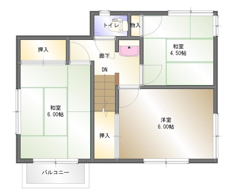 金生町下分　中古 その他