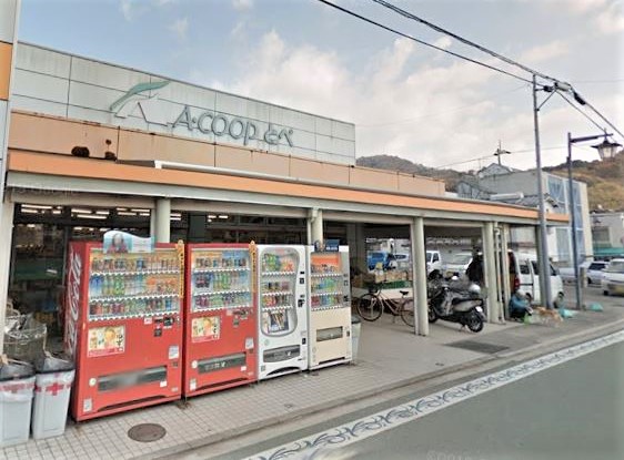 砥部町宮内戸建 周辺画像5