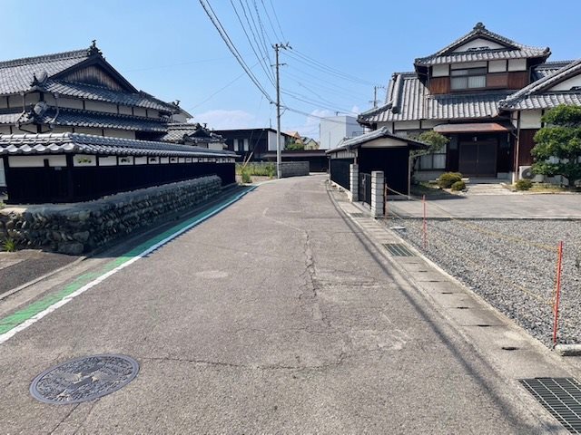 新居浜市沢津町 その他