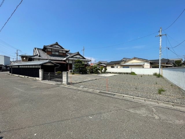 新居浜市沢津町 その他