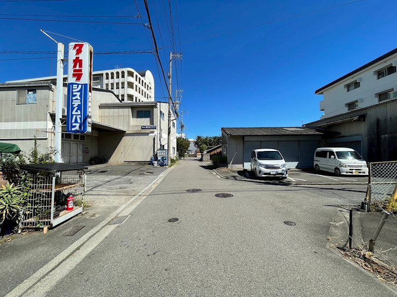 東鳥生町　土地 その他