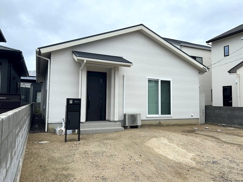 阿方　中古住宅 その他