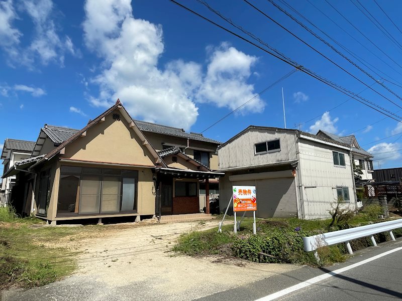 南高下町　中古住宅 その他