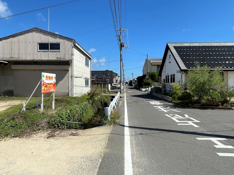 南高下町　中古住宅 その他