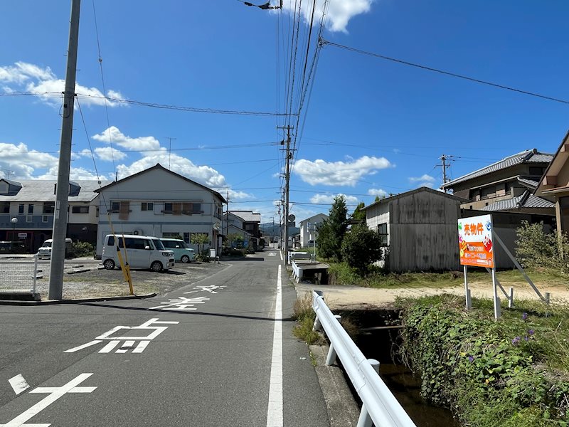 南高下町　中古住宅 その他