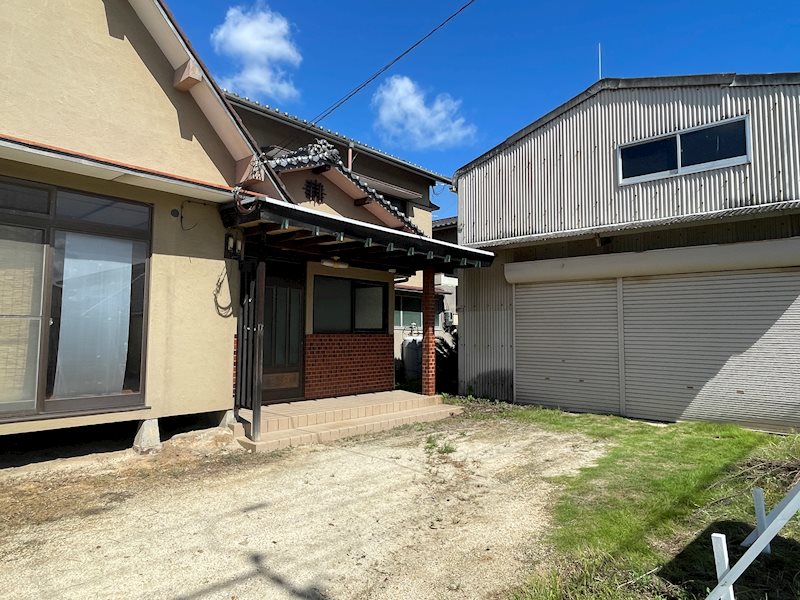 南高下町　中古住宅 その他