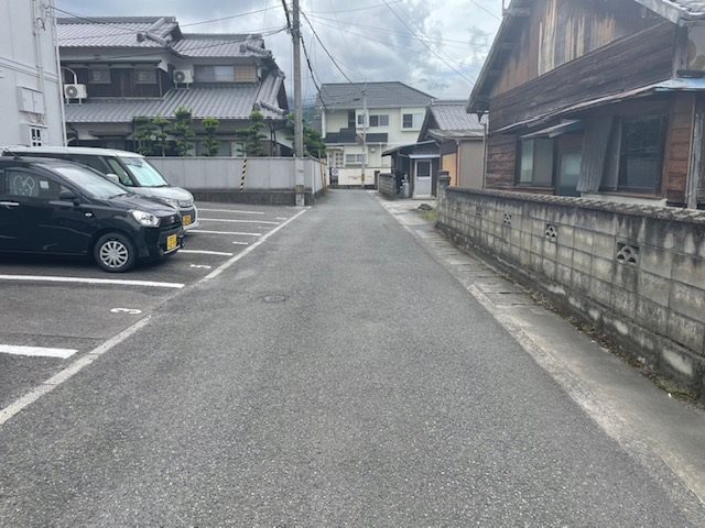 新居浜市上泉町 その他