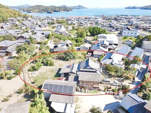 宮窪町　中古住宅 その他