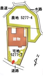 宮窪町　中古住宅 その他