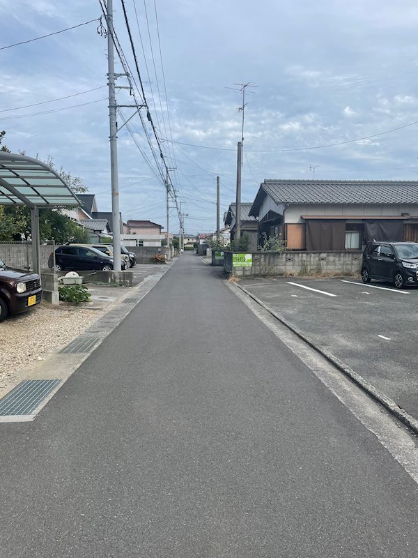 新居浜市桜木町 その他