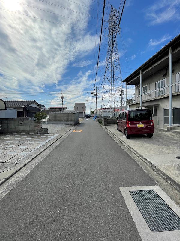 新居浜市桜木町 その他