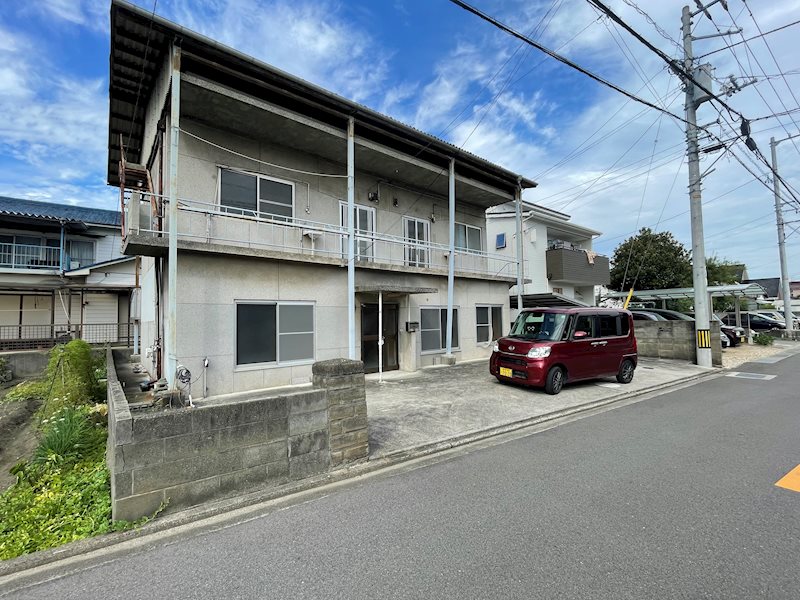 新居浜市桜木町 その他