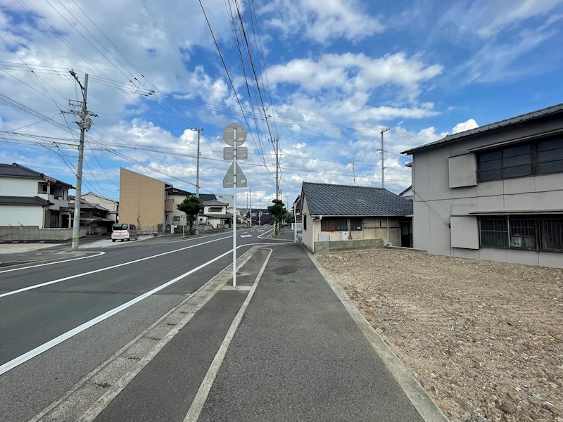 新居浜市中須賀町 その他