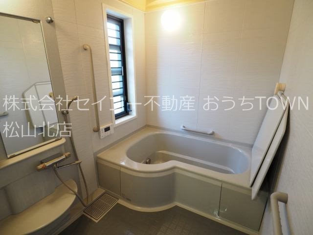 余戸東戸建 その他