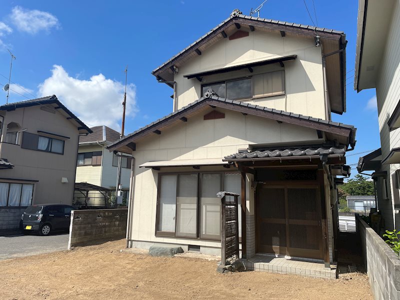 郷桜井　中古住宅 その他