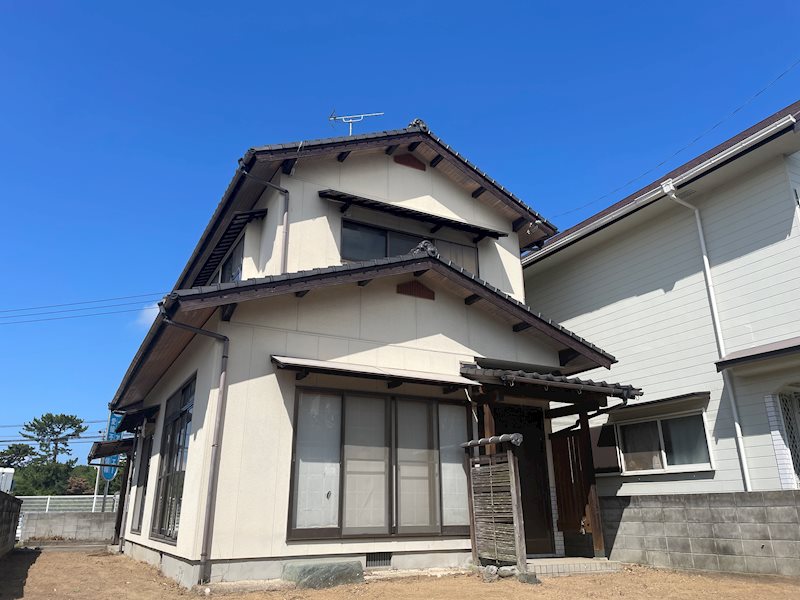 郷桜井　中古住宅 その他