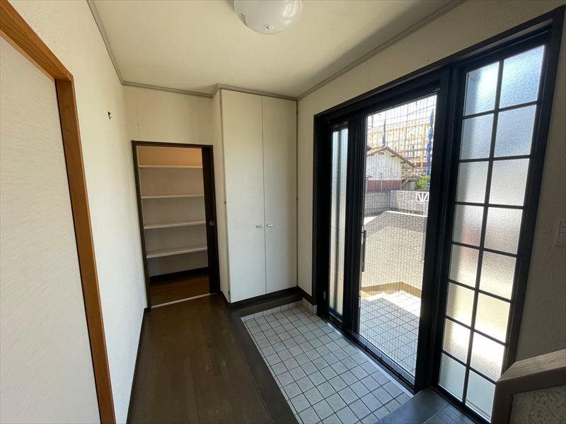 小泉　中古住宅 その他