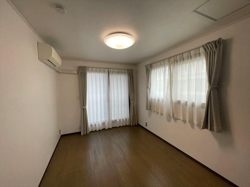 小泉　中古住宅 その他