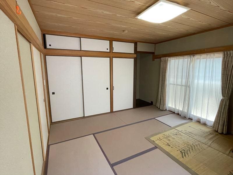 小泉　中古住宅 その他