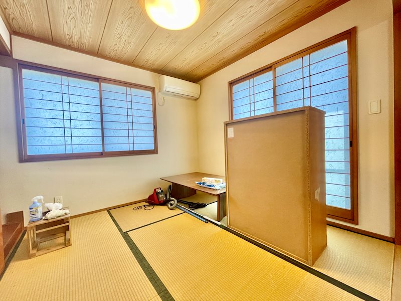 大西町脇　中古住宅 その他