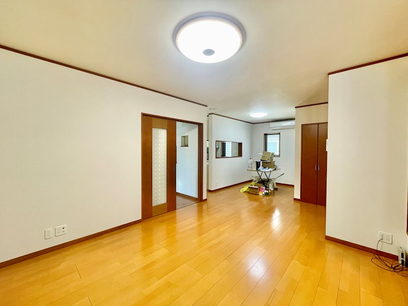大西町脇　中古住宅 その他