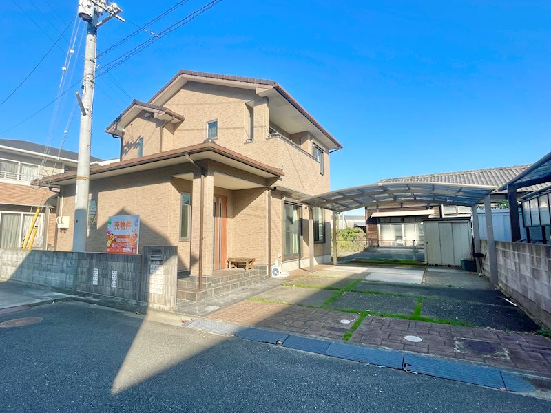 大西町脇　中古住宅 その他