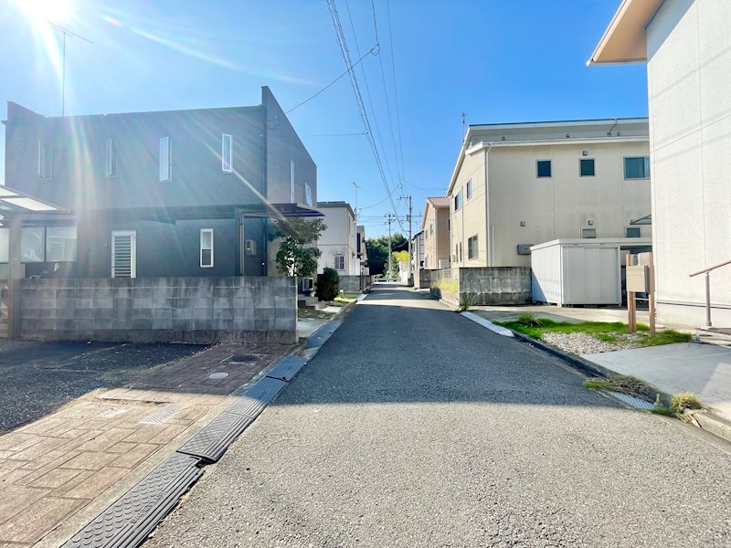 大西町脇　中古住宅 その他