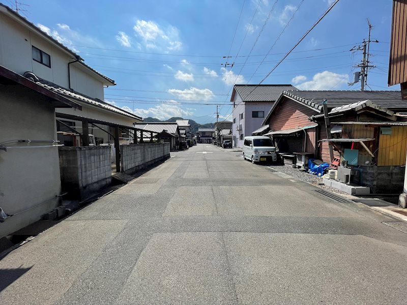 新居浜市田の上 その他