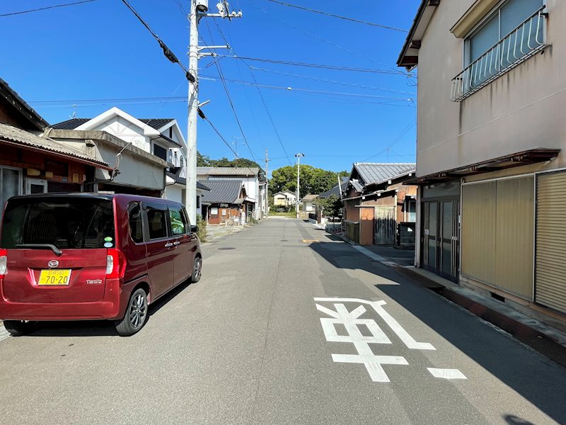 新居浜市田の上 その他