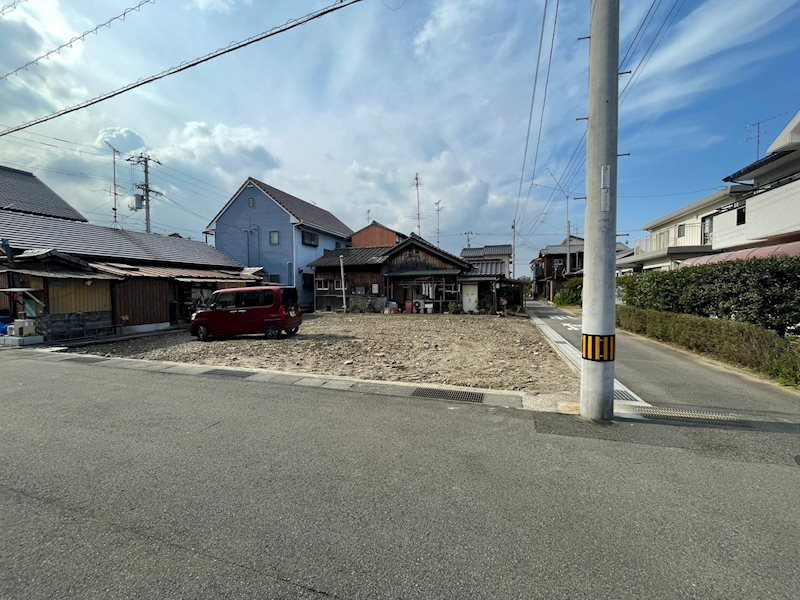 新居浜市田の上 その他