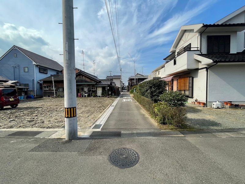 新居浜市田の上 その他