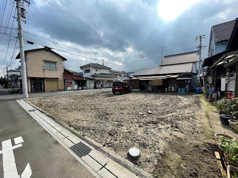 新居浜市田の上 その他