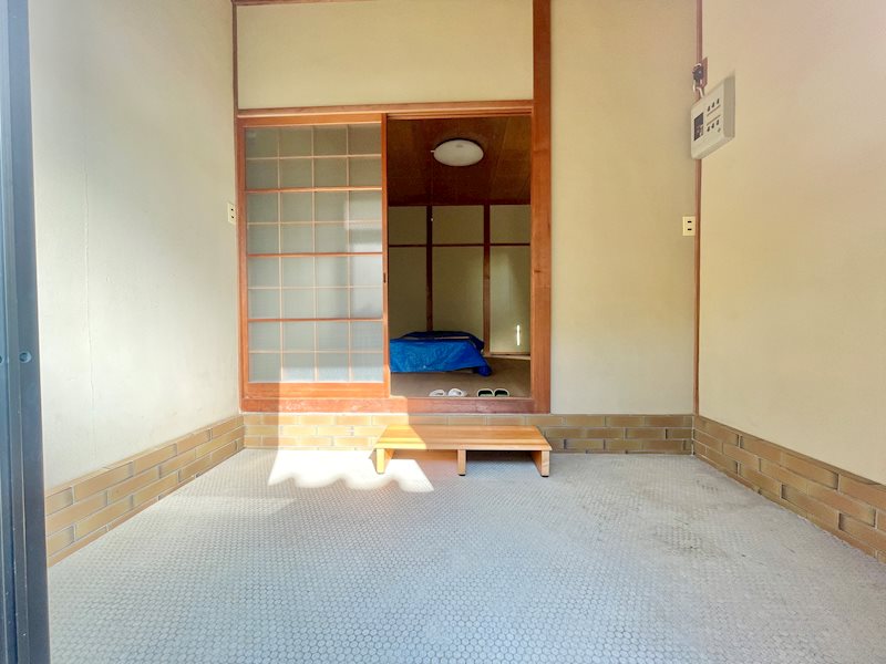高橋　中古住宅 その他