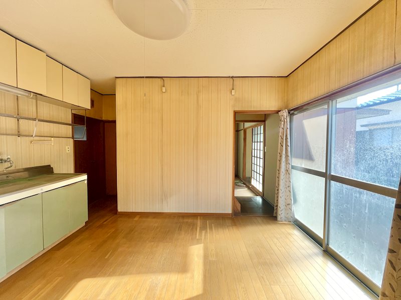 高橋　中古住宅 その他