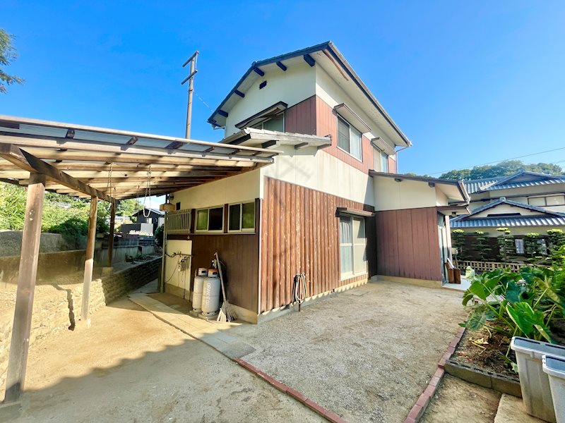 高橋　中古住宅 その他