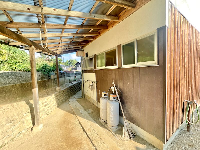 高橋　中古住宅 その他