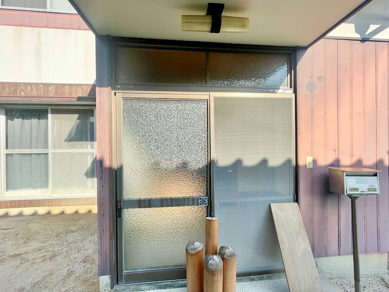 高橋　中古住宅 その他