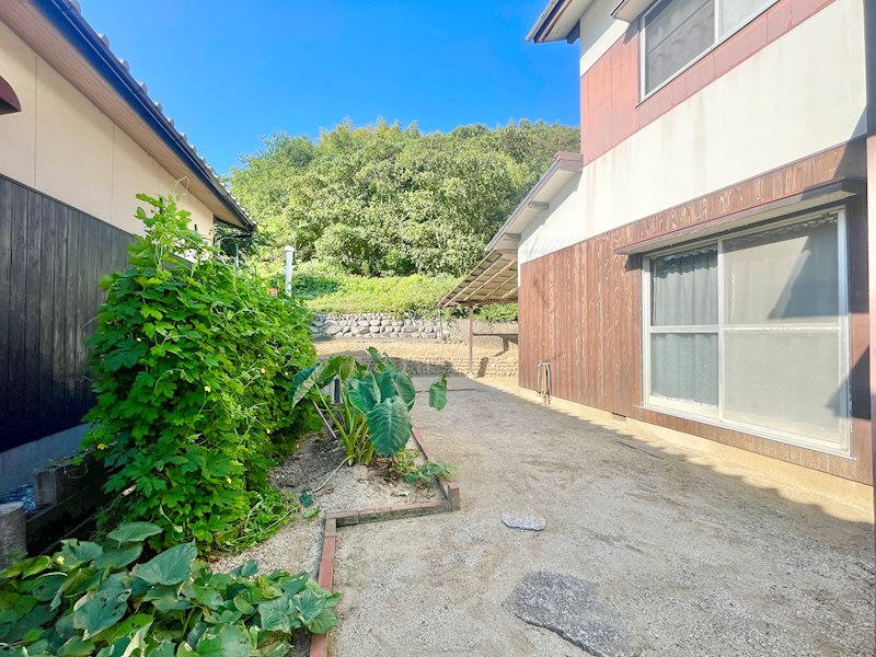 高橋　中古住宅 その他